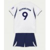 Tottenham Hotspur Richarlison #9 Hjemmedraktsett Barn 2026-27 Kortermet (+ korte bukser)